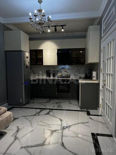 Satılır 2 otaqlı yeni tikili 90 m², 28 May m., photo 6 from 14