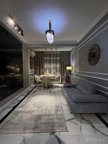 Satılır 2 otaqlı yeni tikili 90 m², 28 May m., photo 1 from 14