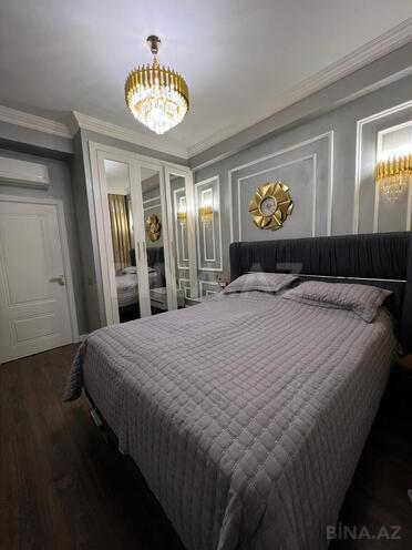 Satılır 2 otaqlı yeni tikili 90 m², 28 May m., photo 8 from 14