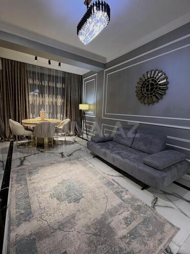 Satılır 2 otaqlı yeni tikili 90 m², 28 May m., photo 4 from 14