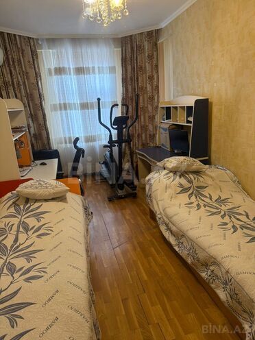 Satılır 3 otaqlı yeni tikili 125 m², Şah İsmayıl Xətai m., photo 9 from 15