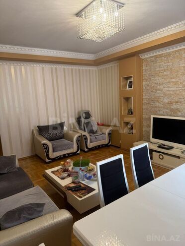 Satılır 3 otaqlı yeni tikili 125 m², Şah İsmayıl Xətai m., photo 4 from 15