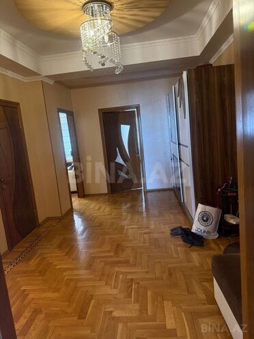 Satılır 3 otaqlı yeni tikili 125 m², Şah İsmayıl Xətai m., photo 12 from 15