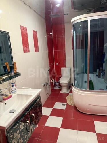 Satılır 3 otaqlı yeni tikili 125 m², Şah İsmayıl Xətai m., photo 13 from 15