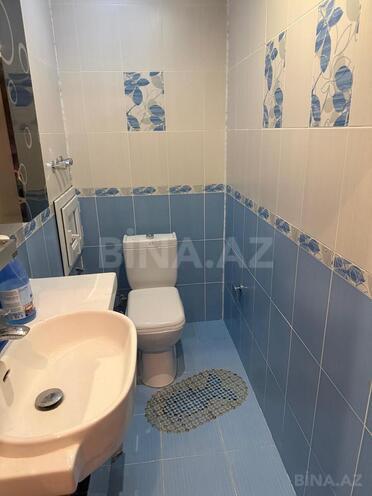 Satılır 3 otaqlı yeni tikili 125 m², Şah İsmayıl Xətai m., photo 14 from 15