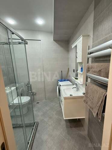 Satılır 2 otaqlı yeni tikili 51 m², Xətai r., photo 6 from 10