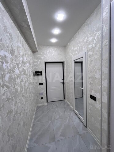 Продаётся 2-комн. новостройка 30 м², photo 10 from 11