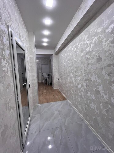 Продаётся 2-комн. новостройка 30 м², photo 9 from 11