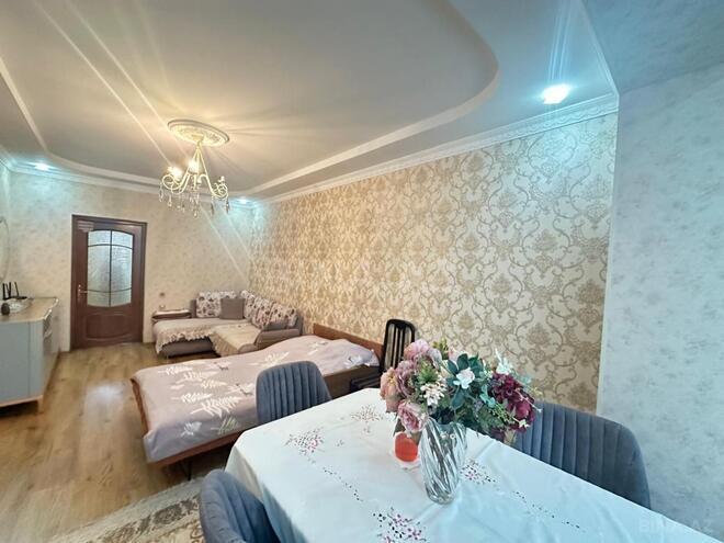 Satılır 2 otaqlı köhnə tikili 55 m², Xalqlar Dostluğu m., photo 4 from 17
