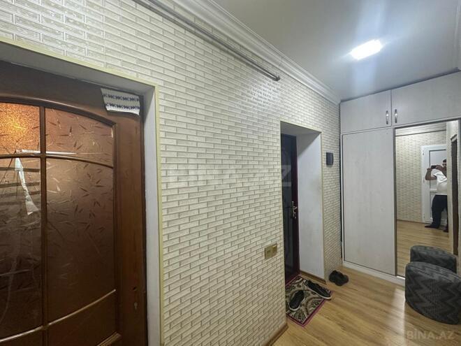 Satılır 2 otaqlı köhnə tikili 55 m², Xalqlar Dostluğu m., photo 8 from 17