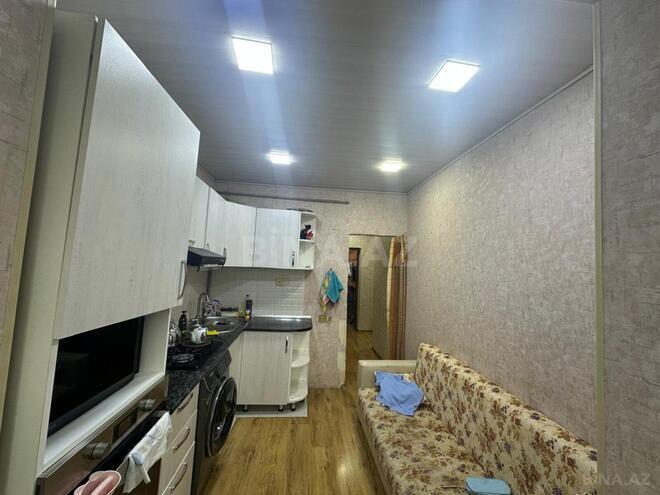 Satılır 2 otaqlı köhnə tikili 55 m², Xalqlar Dostluğu m., photo 14 from 17