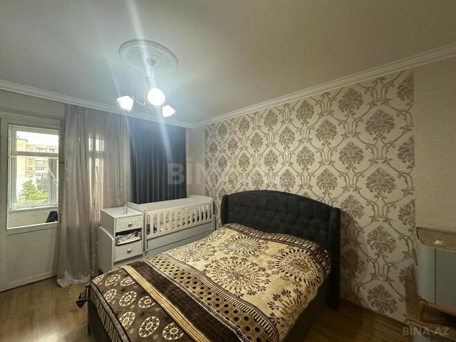 Satılır 2 otaqlı köhnə tikili 55 m², Xalqlar Dostluğu m., photo 6 from 17