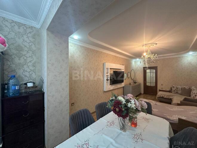 Satılır 2 otaqlı köhnə tikili 55 m², Xalqlar Dostluğu m., photo 5 from 17