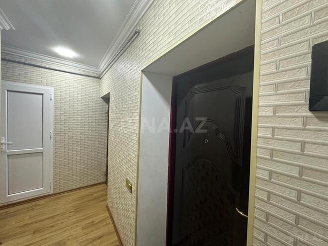 Satılır 2 otaqlı köhnə tikili 55 m², Xalqlar Dostluğu m., photo 10 from 17
