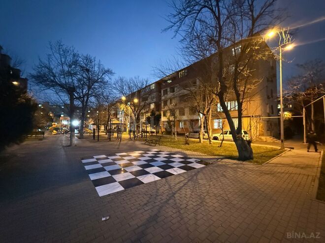 Satılır 2 otaqlı köhnə tikili 55 m², Xalqlar Dostluğu m., photo 1 from 17
