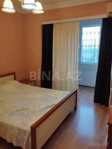 İcarəyə verilir 2 otaqlı köhnə tikili 60 m², Qara Qarayev m., photo 3 from 10