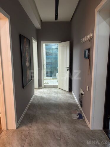 İcarəyə verilir 3 otaqlı yeni tikili 90 m², İnşaatçılar m., photo 12 from 16