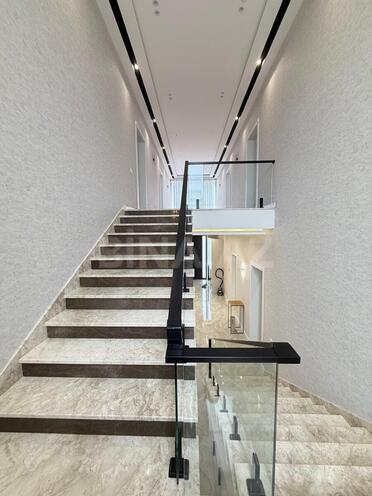 Продаётся 6-комн. дом/дача 400 м², пос. Мардакан, photo 12 from 31