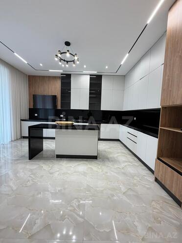 Продаётся 6-комн. дом/дача 400 м², пос. Мардакан, photo 9 from 31