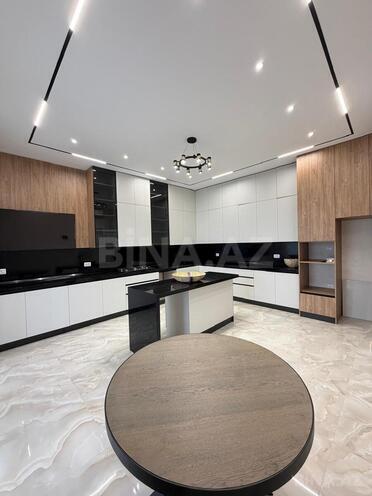 Продаётся 6-комн. дом/дача 400 м², пос. Мардакан, photo 10 from 31