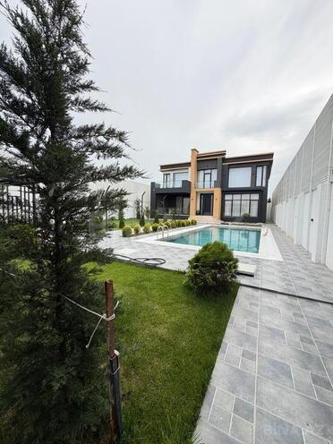 Продаётся 6-комн. дом/дача 400 м², пос. Мардакан, photo 3 from 31
