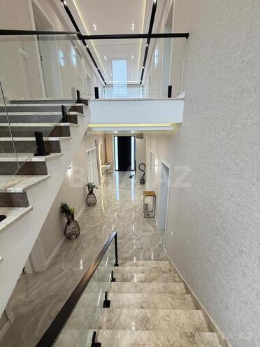 Продаётся 6-комн. дом/дача 400 м², пос. Мардакан, photo 13 from 31