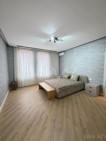 Продаётся 6-комн. дом/дача 400 м², пос. Мардакан, photo 20 from 31