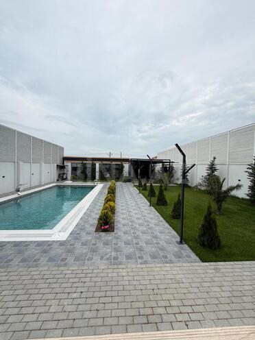 Продаётся 6-комн. дом/дача 400 м², пос. Мардакан, photo 4 from 31