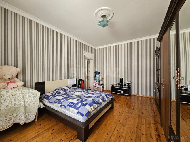 Satılır 8 otaqlı həyət evi/bağ evi 232 m², Həzi Aslanov q., photo 6 from 25