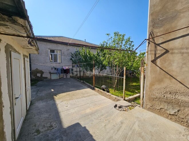 Satılır 8 otaqlı həyət evi/bağ evi 232 m², Həzi Aslanov q., photo 21 from 25