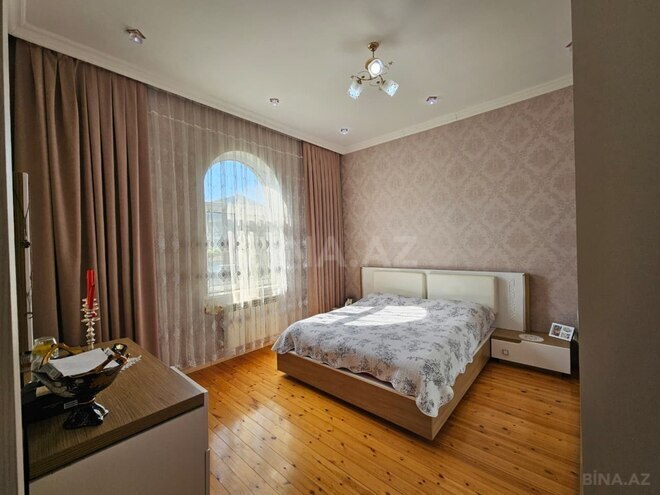 Satılır 8 otaqlı həyət evi/bağ evi 232 m², Həzi Aslanov q., photo 3 from 25