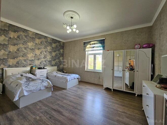 Satılır 8 otaqlı həyət evi/bağ evi 232 m², Həzi Aslanov q., photo 8 from 25