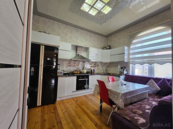 Satılır 8 otaqlı həyət evi/bağ evi 232 m², Həzi Aslanov q., photo 14 from 25
