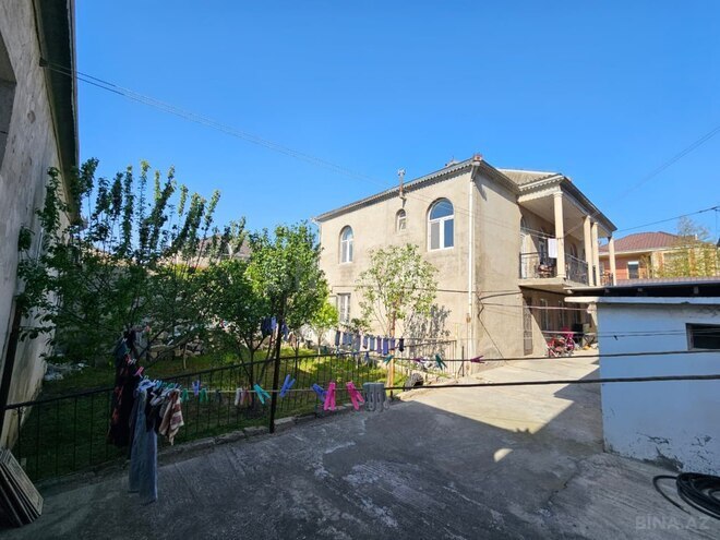 Satılır 8 otaqlı həyət evi/bağ evi 232 m², Həzi Aslanov q., photo 20 from 25