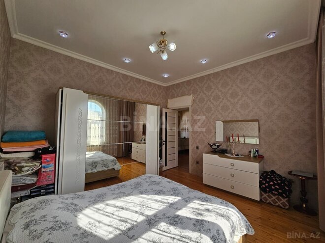 Satılır 8 otaqlı həyət evi/bağ evi 232 m², Həzi Aslanov q., photo 5 from 25
