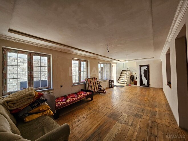 Satılır 8 otaqlı həyət evi/bağ evi 232 m², Həzi Aslanov q., photo 10 from 25