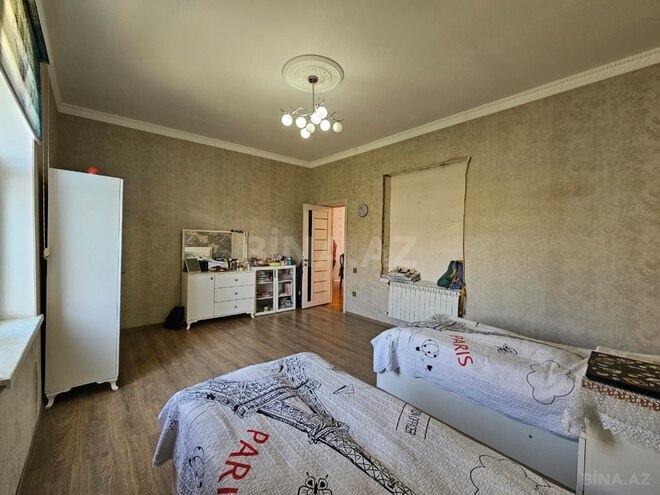 Satılır 8 otaqlı həyət evi/bağ evi 232 m², Həzi Aslanov q., photo 4 from 25