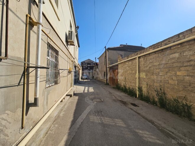 Satılır 8 otaqlı həyət evi/bağ evi 232 m², Həzi Aslanov q., photo 18 from 25