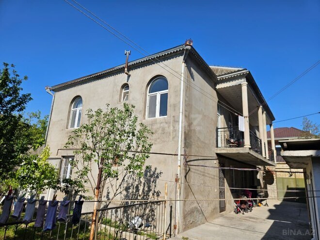 Satılır 8 otaqlı həyət evi/bağ evi 232 m², Həzi Aslanov q., photo 19 from 25