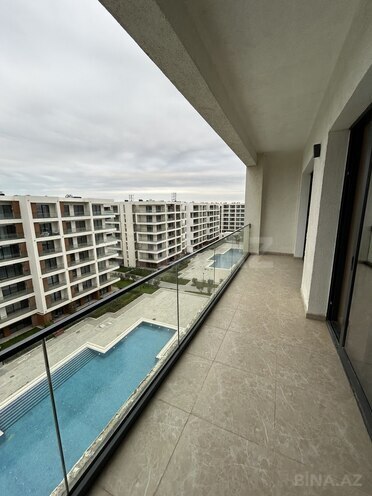 Сдаётся 2-комн. новостройка 102 м², пос. Sea Breeze, photo 4 from 15