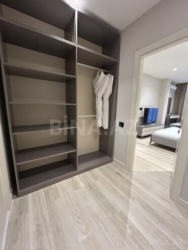 Сдаётся 2-комн. новостройка 102 м², пос. Sea Breeze, photo 5 from 15