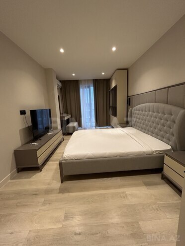 Сдаётся 2-комн. новостройка 102 м², пос. Sea Breeze, photo 8 from 15