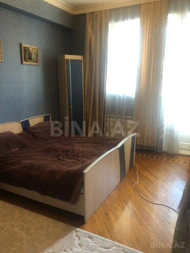 Satılır 3 otaqlı yeni tikili 130 m², 8 Noyabr m., photo 7 from 11