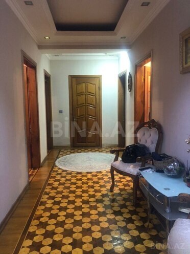 Satılır 3 otaqlı yeni tikili 130 m², 8 Noyabr m., photo 8 from 11