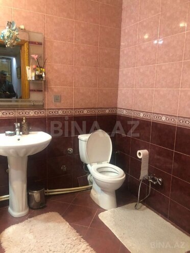 Satılır 3 otaqlı yeni tikili 130 m², 8 Noyabr m., photo 10 from 11