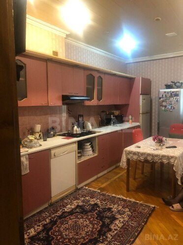 Satılır 3 otaqlı yeni tikili 130 m², 8 Noyabr m., photo 5 from 11