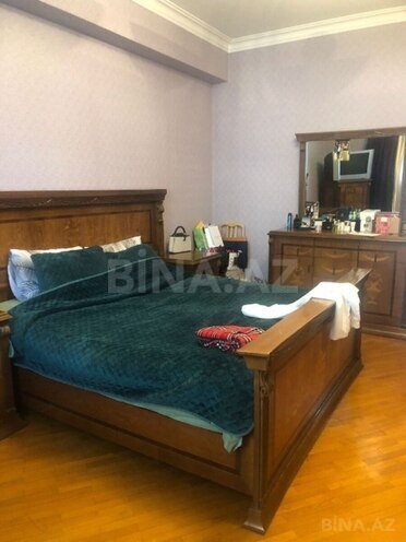 Satılır 3 otaqlı yeni tikili 130 m², 8 Noyabr m., photo 6 from 11