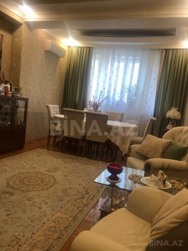 Satılır 3 otaqlı yeni tikili 130 m², 8 Noyabr m., photo 3 from 11