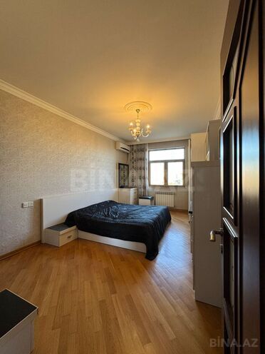 Satılır 4 otaqlı yeni tikili 180 m², Nəsimi r., photo 11 from 24