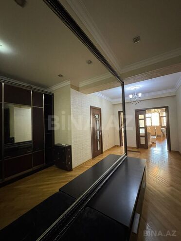 Satılır 4 otaqlı yeni tikili 180 m², Nəsimi r., photo 6 from 24